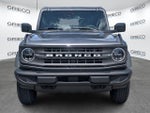 2025 Bronco Thumbnail 2