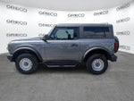 2025 Bronco Thumbnail 4