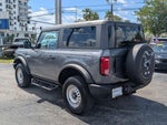 2025 Bronco Thumbnail 5