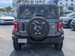 2025 Bronco Thumbnail 6