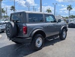2025 Bronco Thumbnail 7