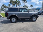 2025 Bronco Thumbnail 8