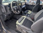 2025 Bronco Thumbnail 10