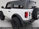 2025 Bronco Thumbnail 2