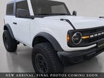 2025 Bronco Thumbnail 3