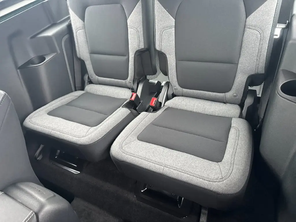 2025 Ford Bronco - $50,165
