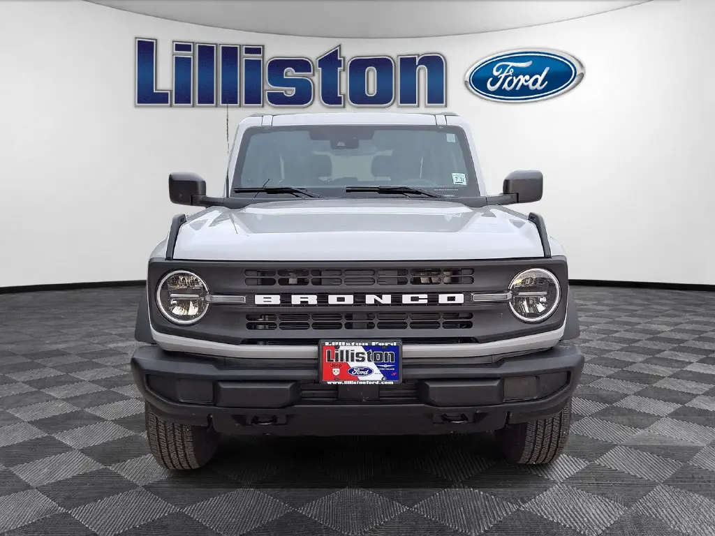 2026 Ford Bronco - $42,799