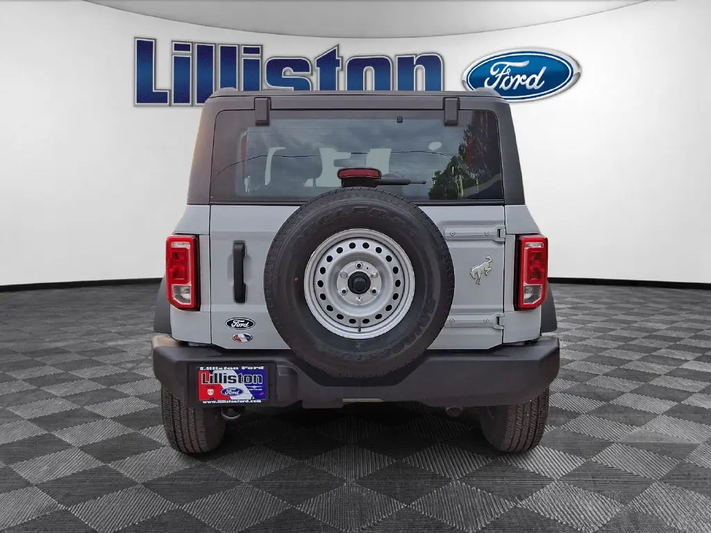 2026 Ford Bronco - $42,799