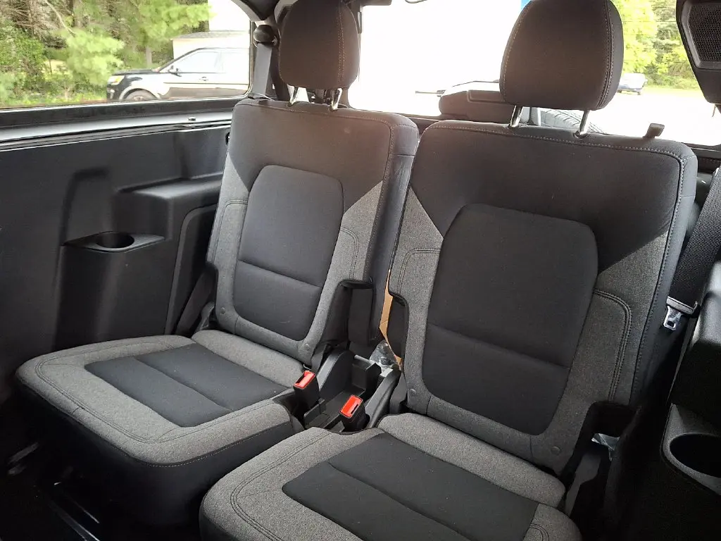 2026 Ford Bronco - $42,799