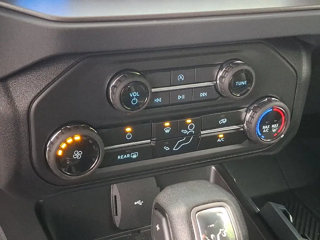2026 Ford Bronco - $42,799