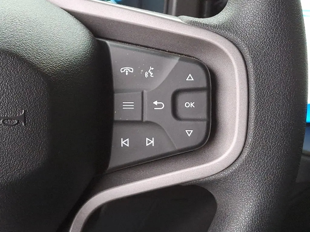 2026 Ford Bronco - $42,799