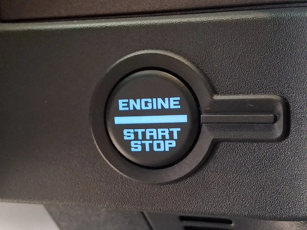2026 Ford Bronco - $42,799