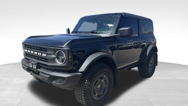 Preowned 2025 Ford Bronco Base for Sale