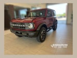 2025 Bronco Thumbnail 1
