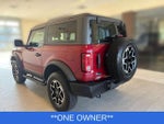 2025 Bronco Thumbnail 2