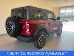 2025 Bronco Thumbnail 3