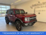 2025 Bronco Thumbnail 4