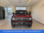2025 Bronco Thumbnail 6