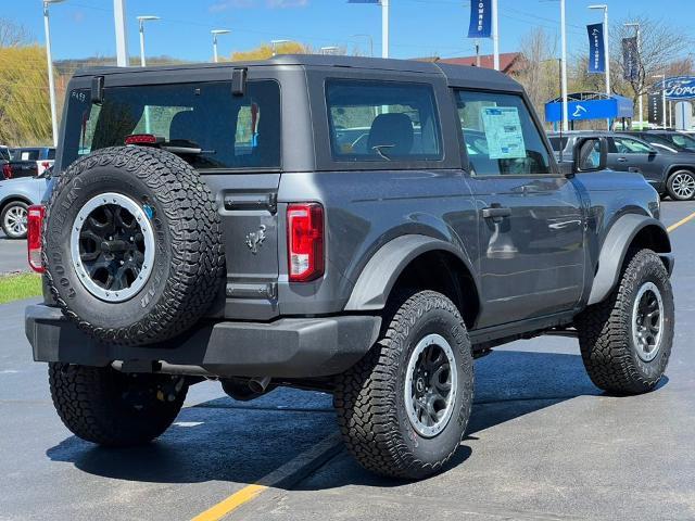 2026 Ford Bronco - $50,966