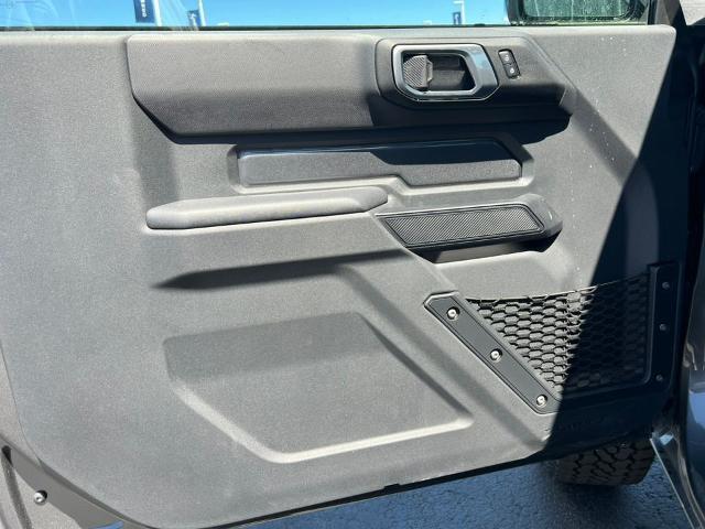2026 Ford Bronco - $50,966