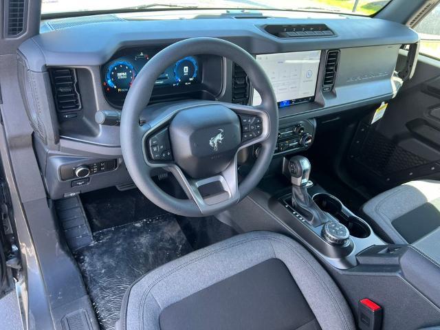 2026 Ford Bronco - $50,966