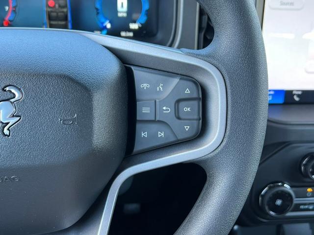 2026 Ford Bronco - $50,966