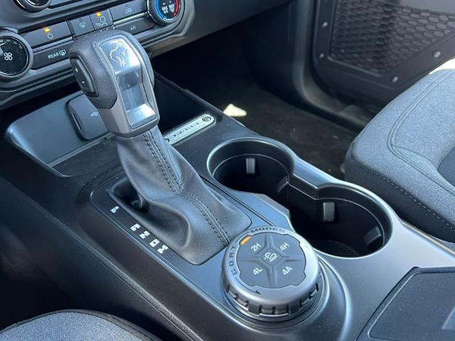 2026 Ford Bronco - $50,966