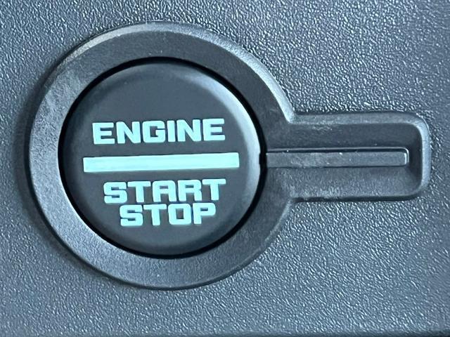 2026 Ford Bronco - $50,966