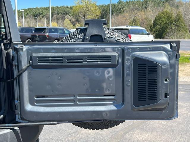 2026 Ford Bronco - $50,966