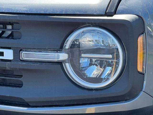2026 Ford Bronco - $50,966