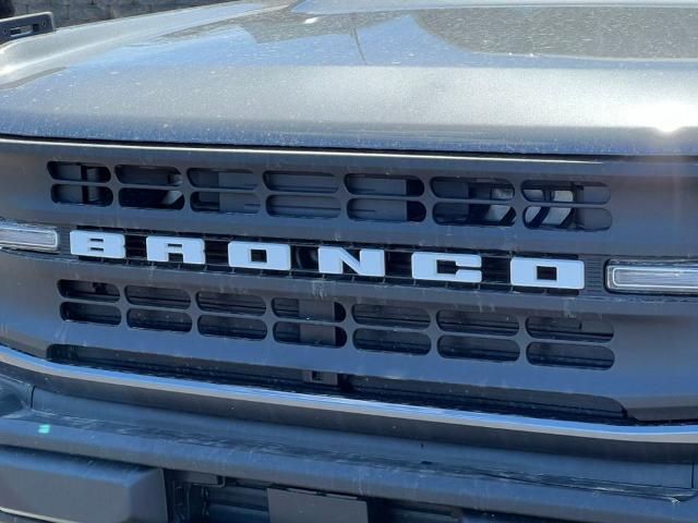 2026 Ford Bronco - $50,966