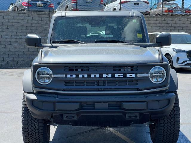 2026 Ford Bronco - $50,966