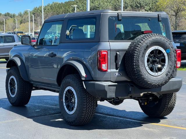 2026 Ford Bronco - $50,966