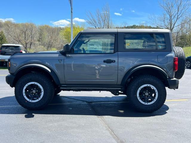 2026 Ford Bronco - $50,966