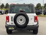 2025 Bronco Thumbnail 4