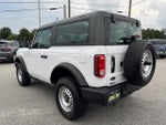 2025 Bronco Thumbnail 5