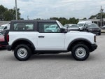 2025 Bronco Thumbnail 2