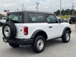 2025 Bronco Thumbnail 3