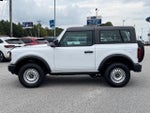 2025 Bronco Thumbnail 6