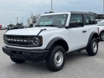 2025 Bronco Thumbnail 7