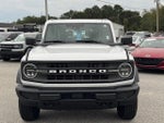 2025 Bronco Thumbnail 8