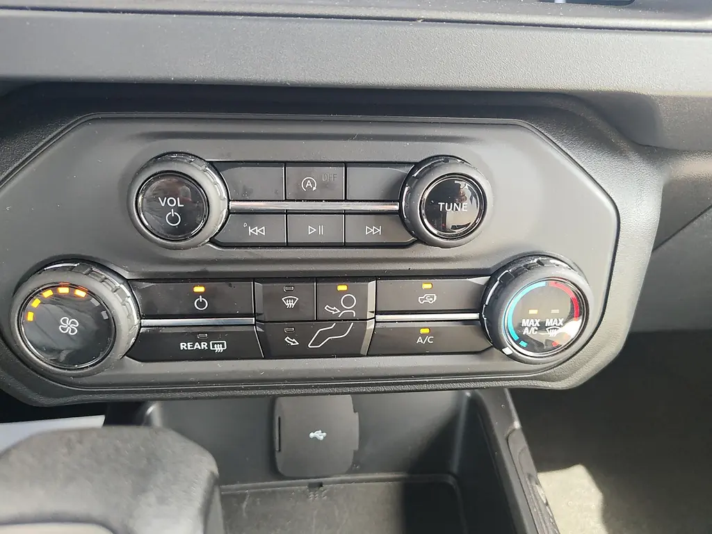 2026 Ford Bronco - $42,995