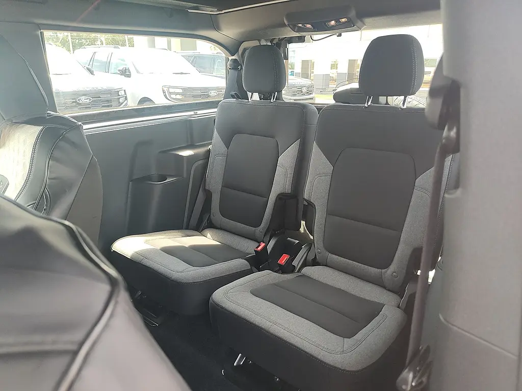 2026 Ford Bronco - $42,995