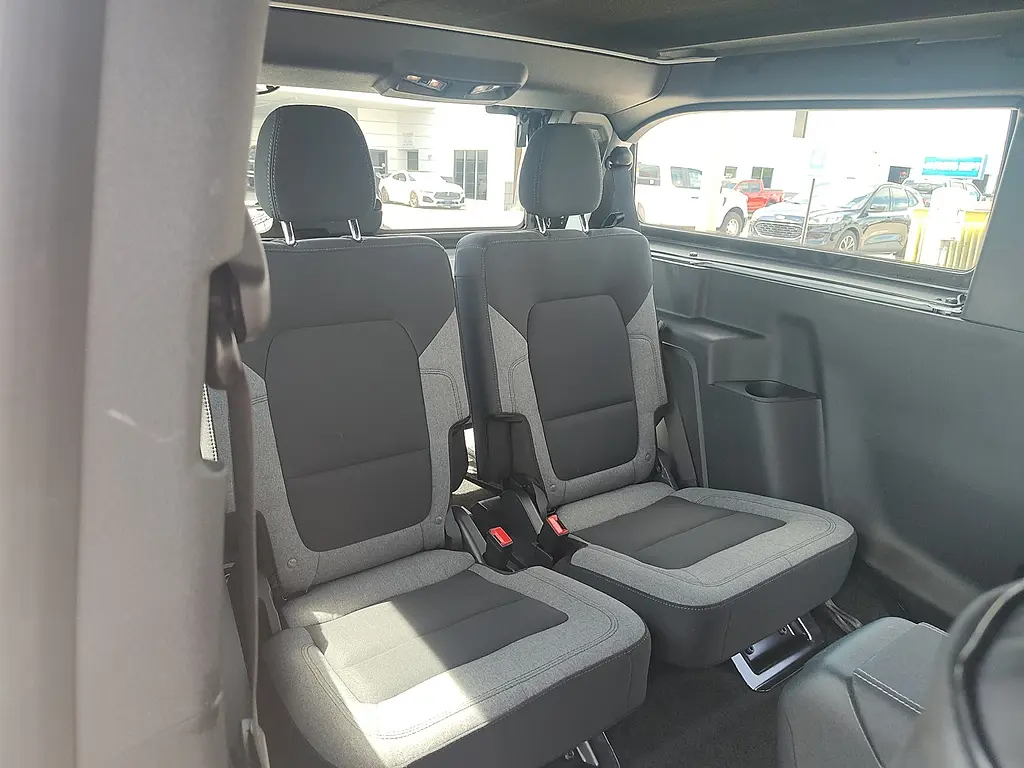 2026 Ford Bronco - $42,995