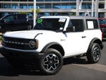 2025 Bronco Thumbnail 1