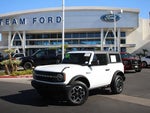 2025 Bronco Thumbnail 2