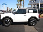 2025 Bronco Thumbnail 4