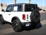 2025 Bronco Thumbnail 5