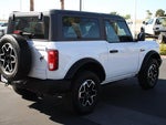 2025 Bronco Thumbnail 8