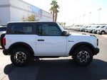 2025 Bronco Thumbnail 10